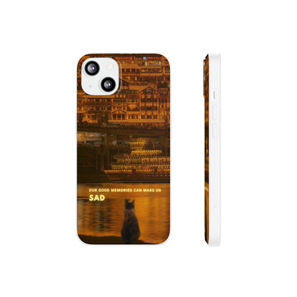 Custodie iPhone and samsung Ravenna Tech official and unique designs
