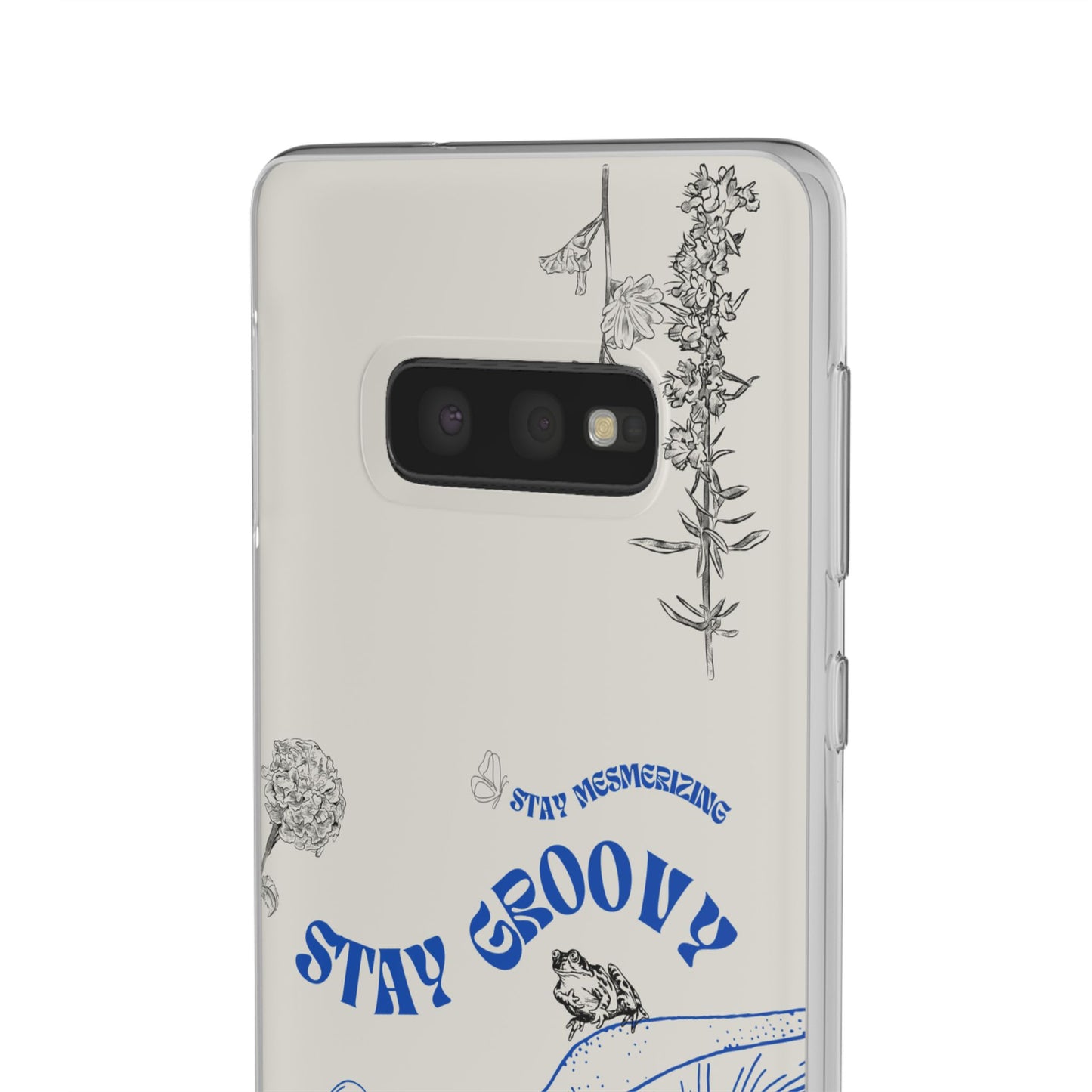 Custodie iPhone and samsung Ravenna Tech official and unique designs