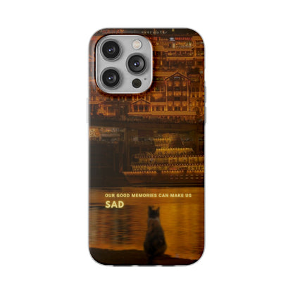 Custodie iPhone and samsung Ravenna Tech official and unique designs