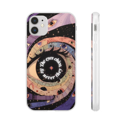 Custodie iPhone and samsung Ravenna Tech official and unique designs