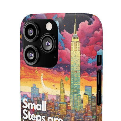 Snap Cases
