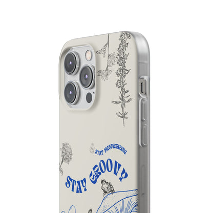 Custodie iPhone and samsung Ravenna Tech official and unique designs