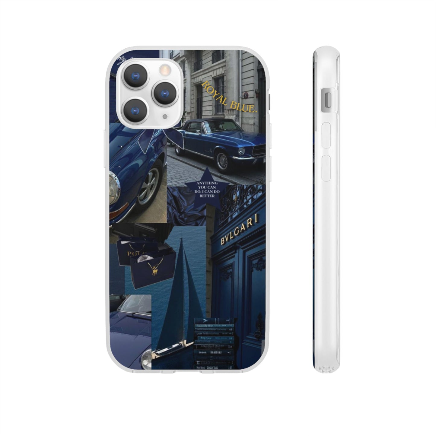 Custodie iPhone and samsung Ravenna Tech official and unique designs