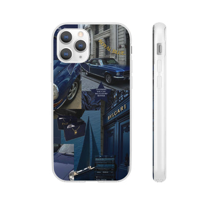 Custodie iPhone and samsung Ravenna Tech official and unique designs