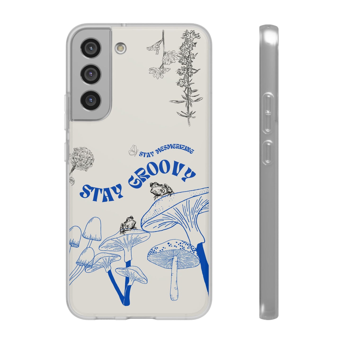 Custodie iPhone and samsung Ravenna Tech official and unique designs