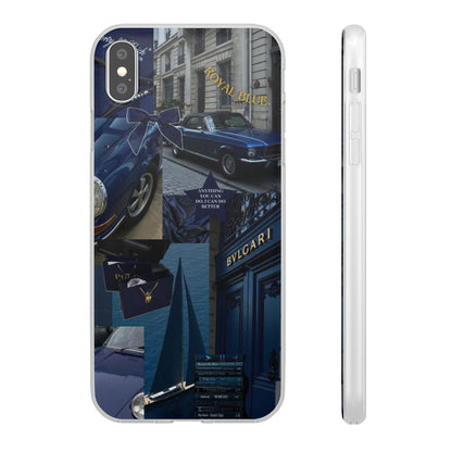 Custodie iPhone and samsung Ravenna Tech official and unique designs