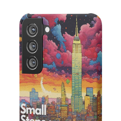 Snap Cases