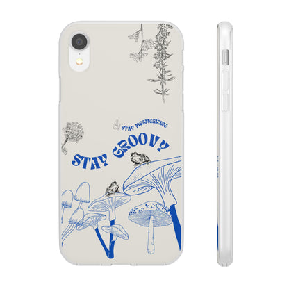 Custodie iPhone and samsung Ravenna Tech official and unique designs