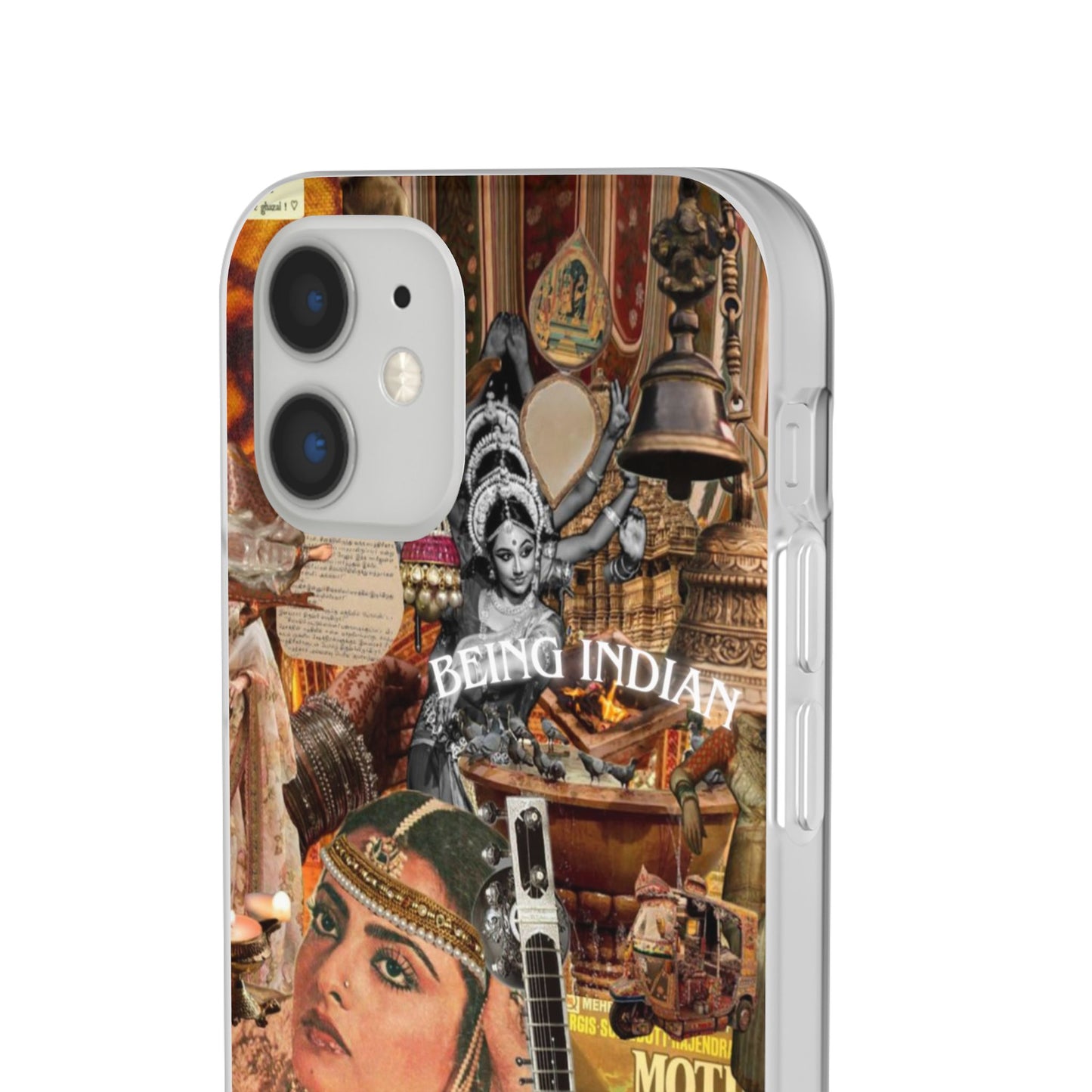 Custodie iPhone and samsung Ravenna Tech official and unique designs