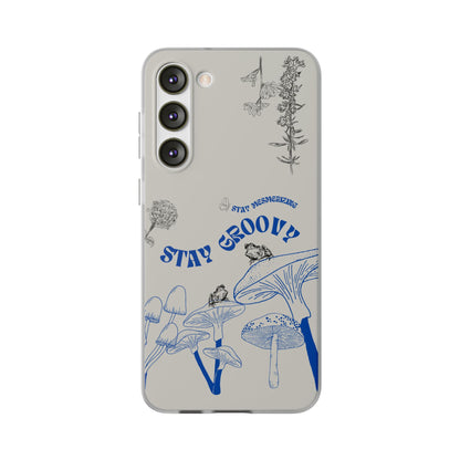 Custodie iPhone and samsung Ravenna Tech official and unique designs