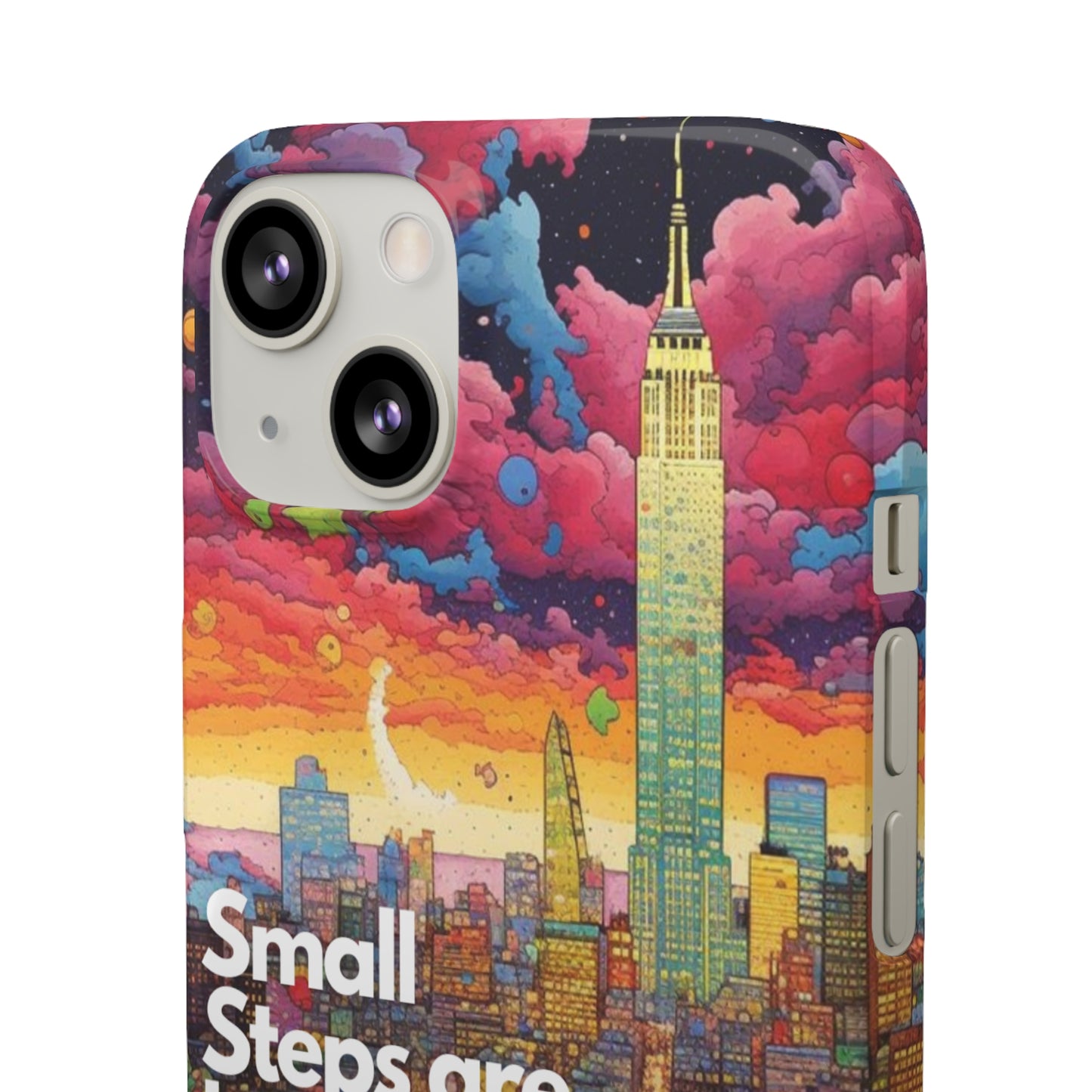 Snap Cases
