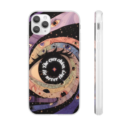 Custodie iPhone and samsung Ravenna Tech official and unique designs