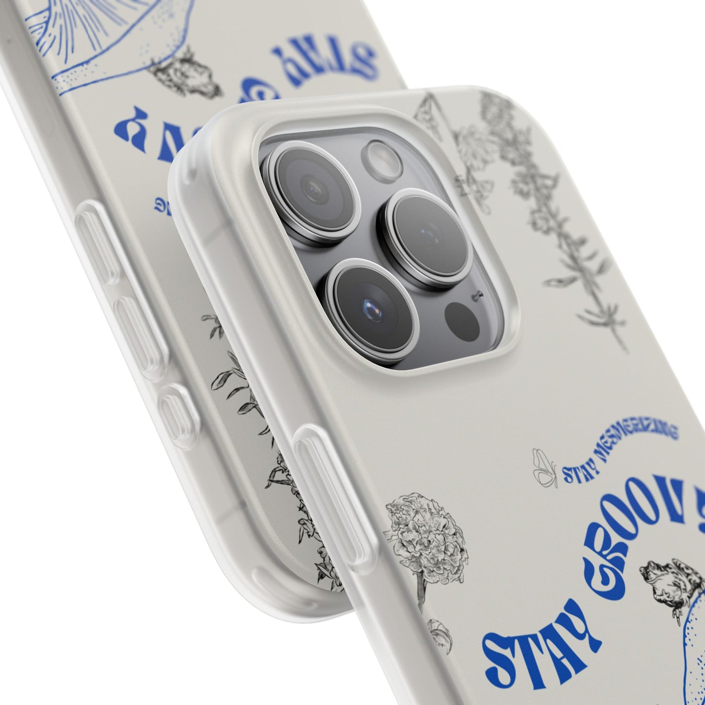 Custodie iPhone and samsung Ravenna Tech official and unique designs