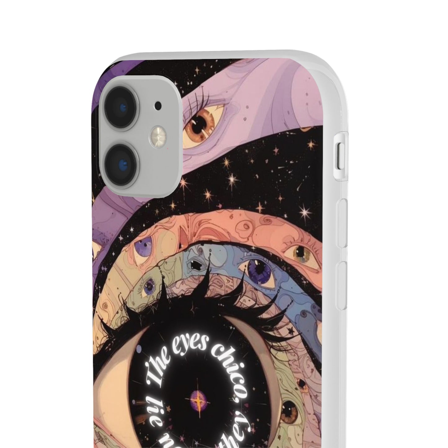 Custodie iPhone and samsung Ravenna Tech official and unique designs