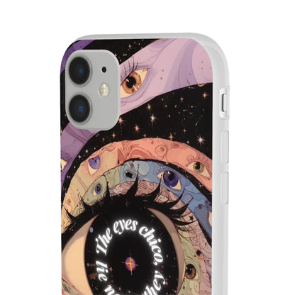 Custodie iPhone and samsung Ravenna Tech official and unique designs