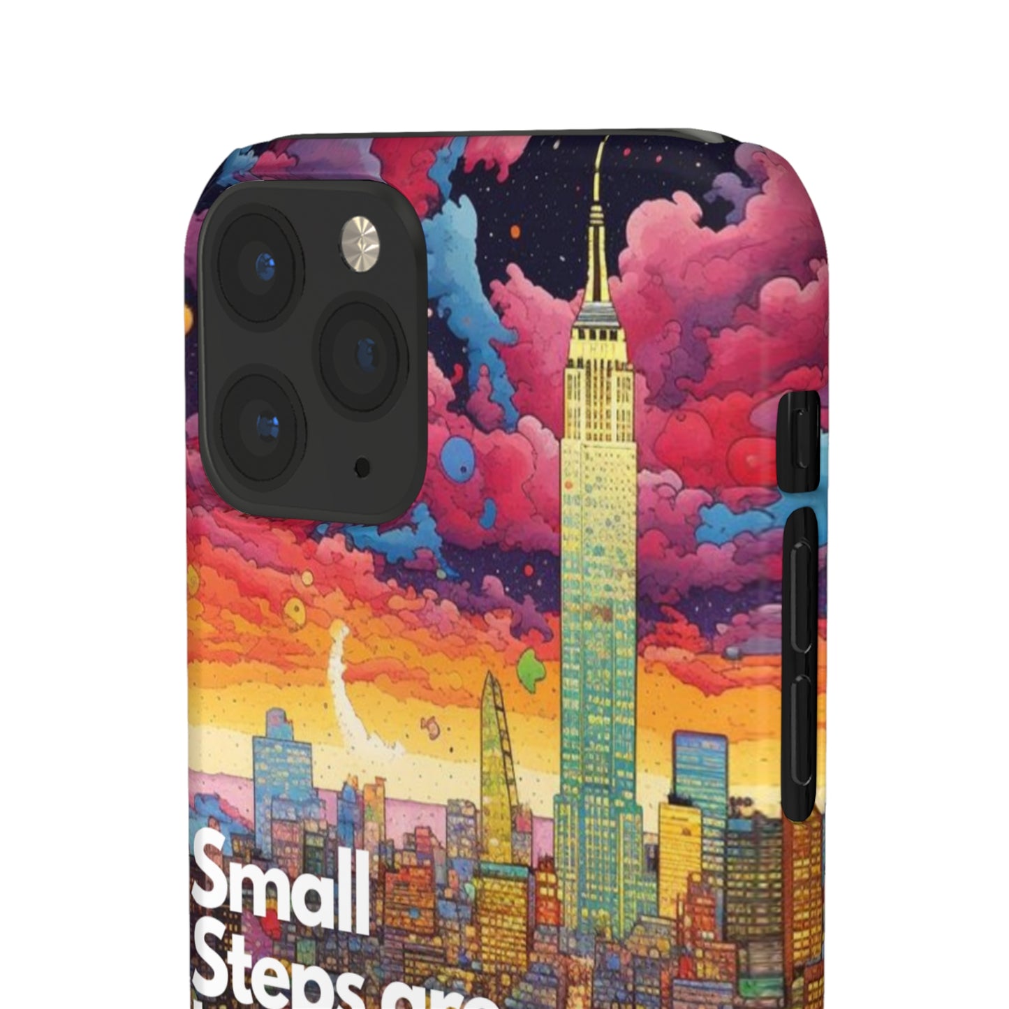 Snap Cases