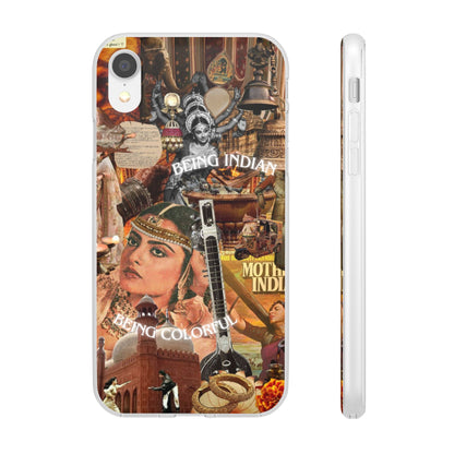 Custodie iPhone and samsung Ravenna Tech official and unique designs