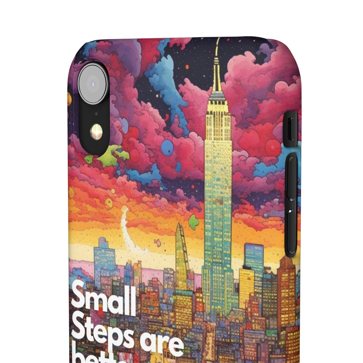 Snap Cases