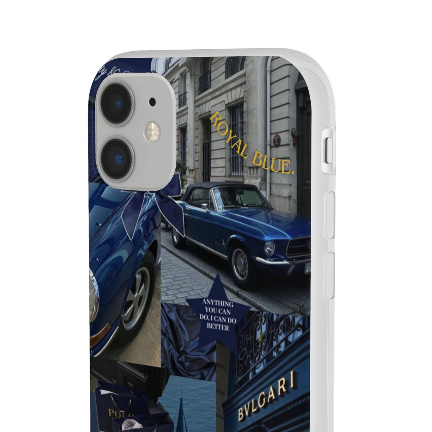 Custodie iPhone and samsung Ravenna Tech official and unique designs
