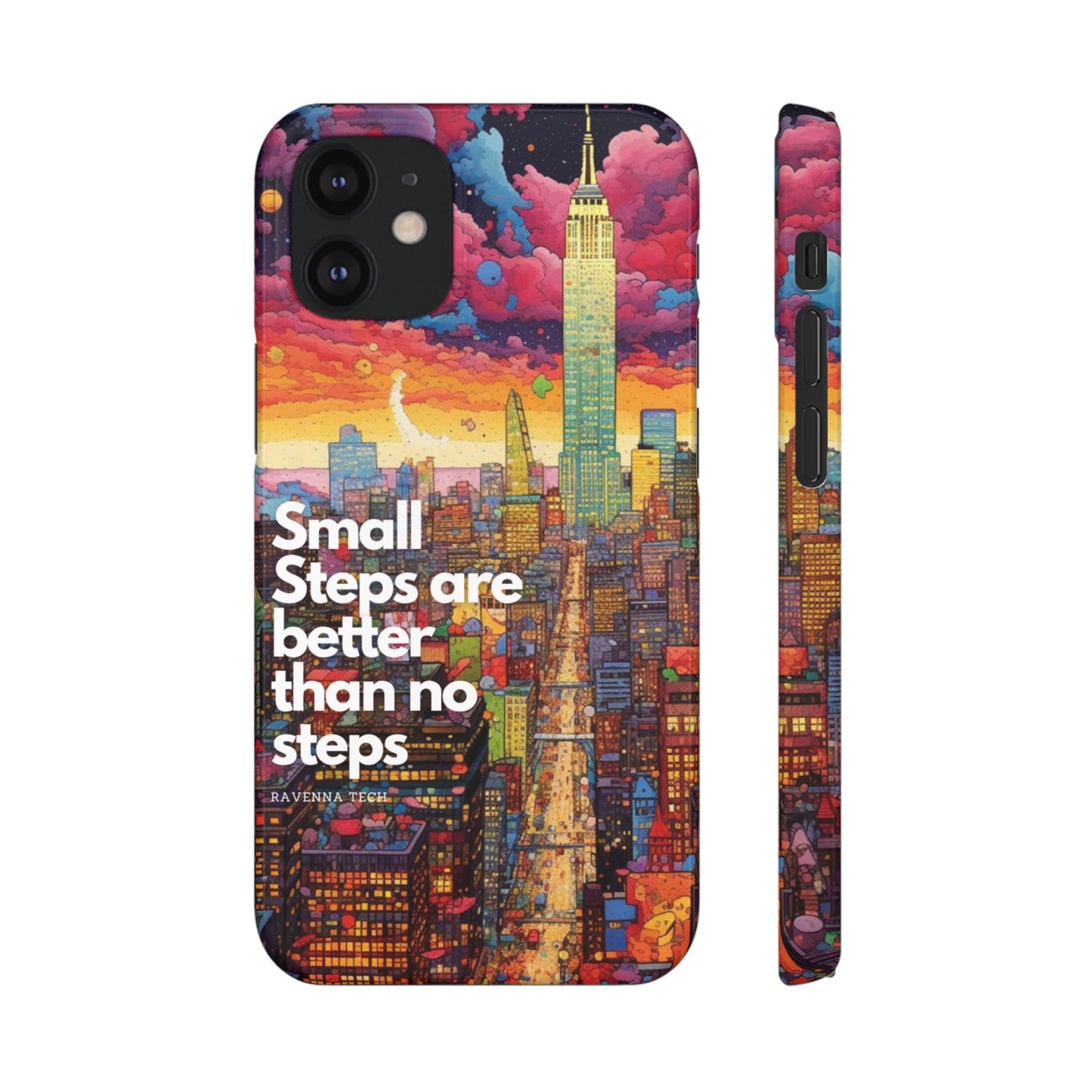 Snap Cases