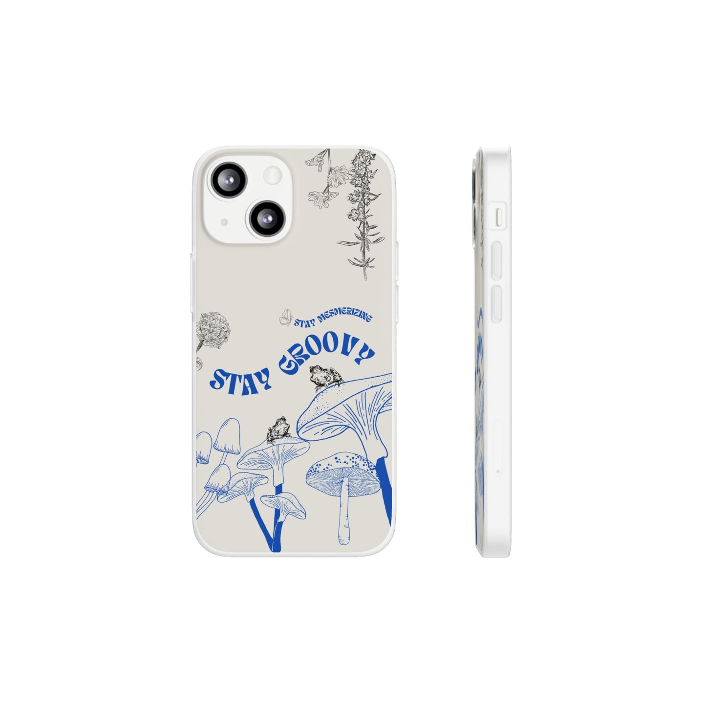 Custodie iPhone and samsung Ravenna Tech official and unique designs