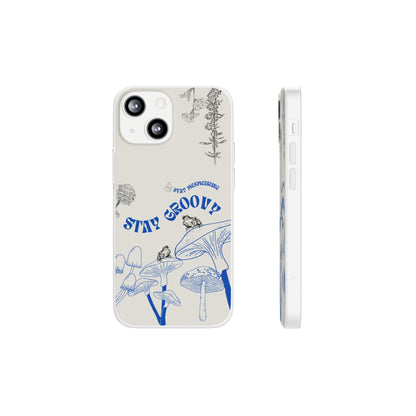 Custodie iPhone and samsung Ravenna Tech official and unique designs