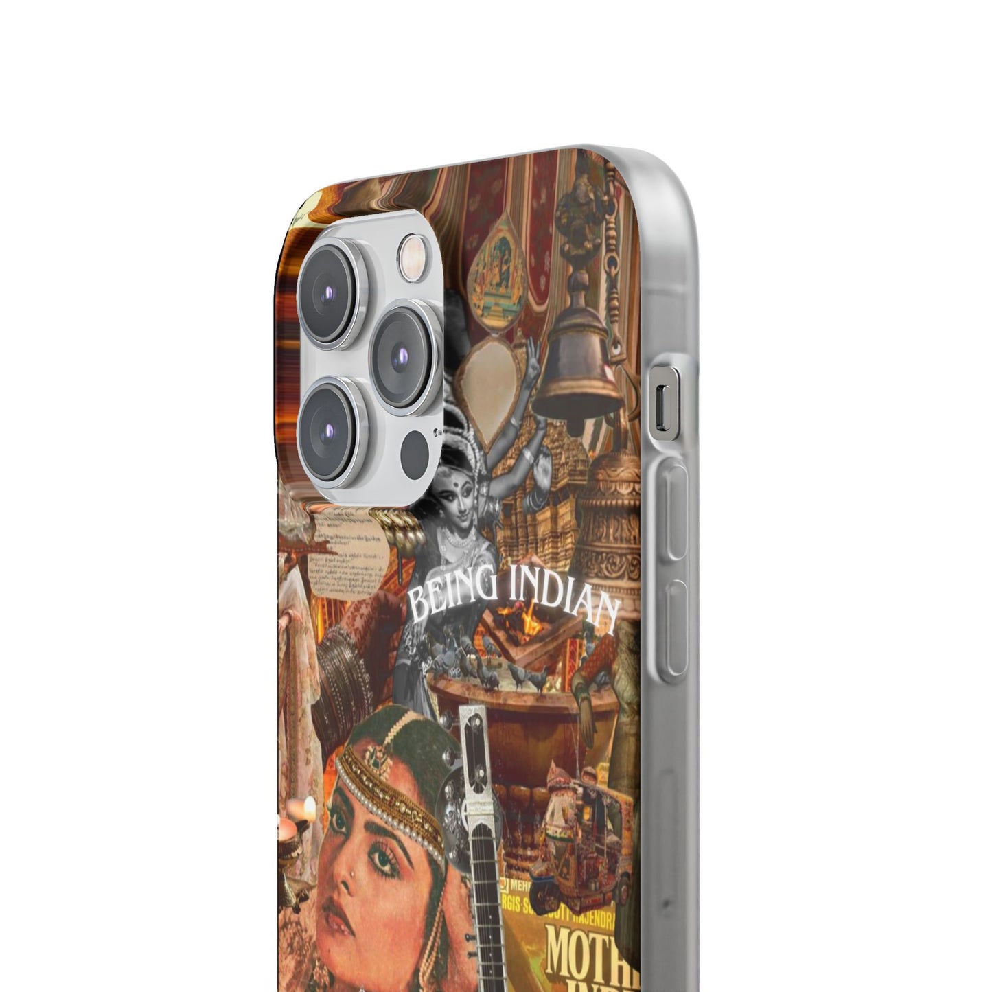 Custodie iPhone and samsung Ravenna Tech official and unique designs