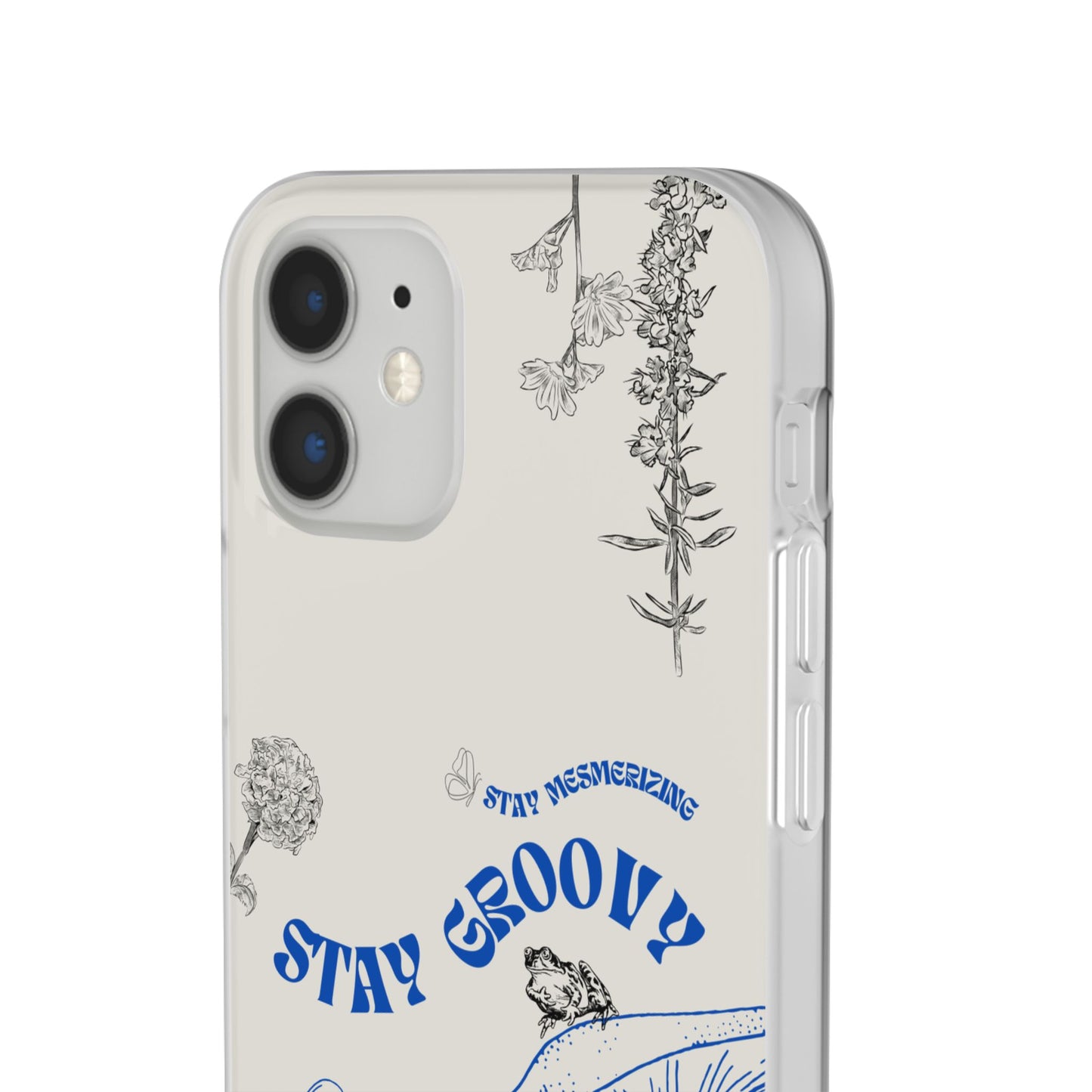 Custodie iPhone and samsung Ravenna Tech official and unique designs