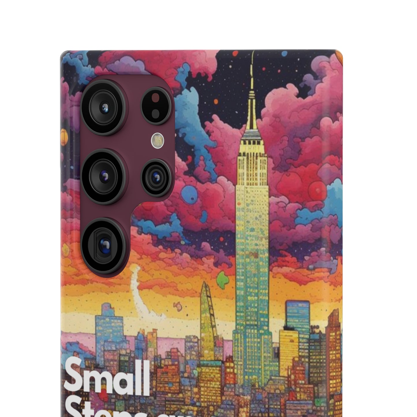 Snap Cases