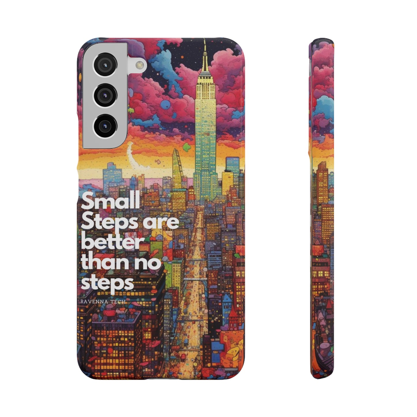 Snap Cases