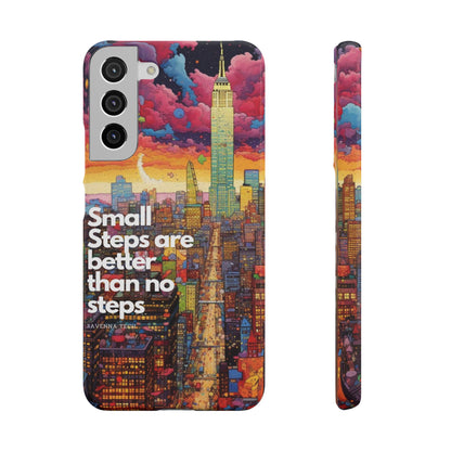 Snap Cases