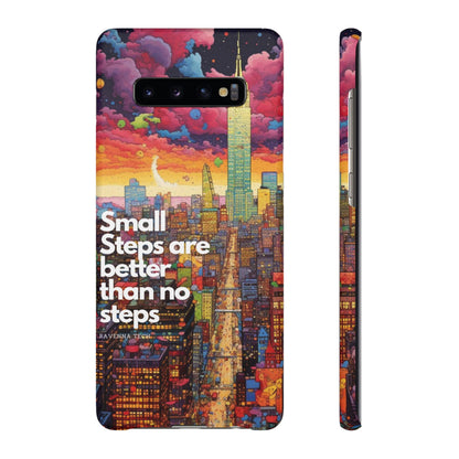 Snap Cases