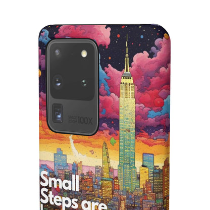Snap Cases