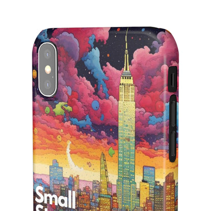 Snap Cases