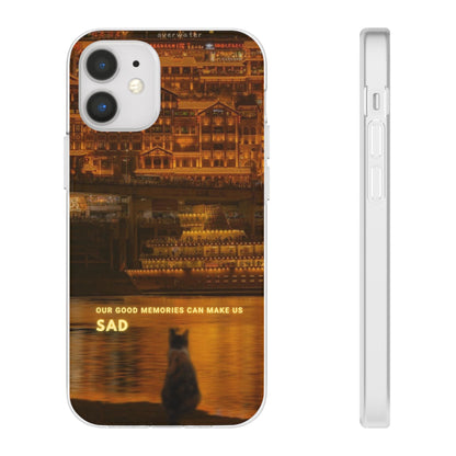 Custodie iPhone and samsung Ravenna Tech official and unique designs
