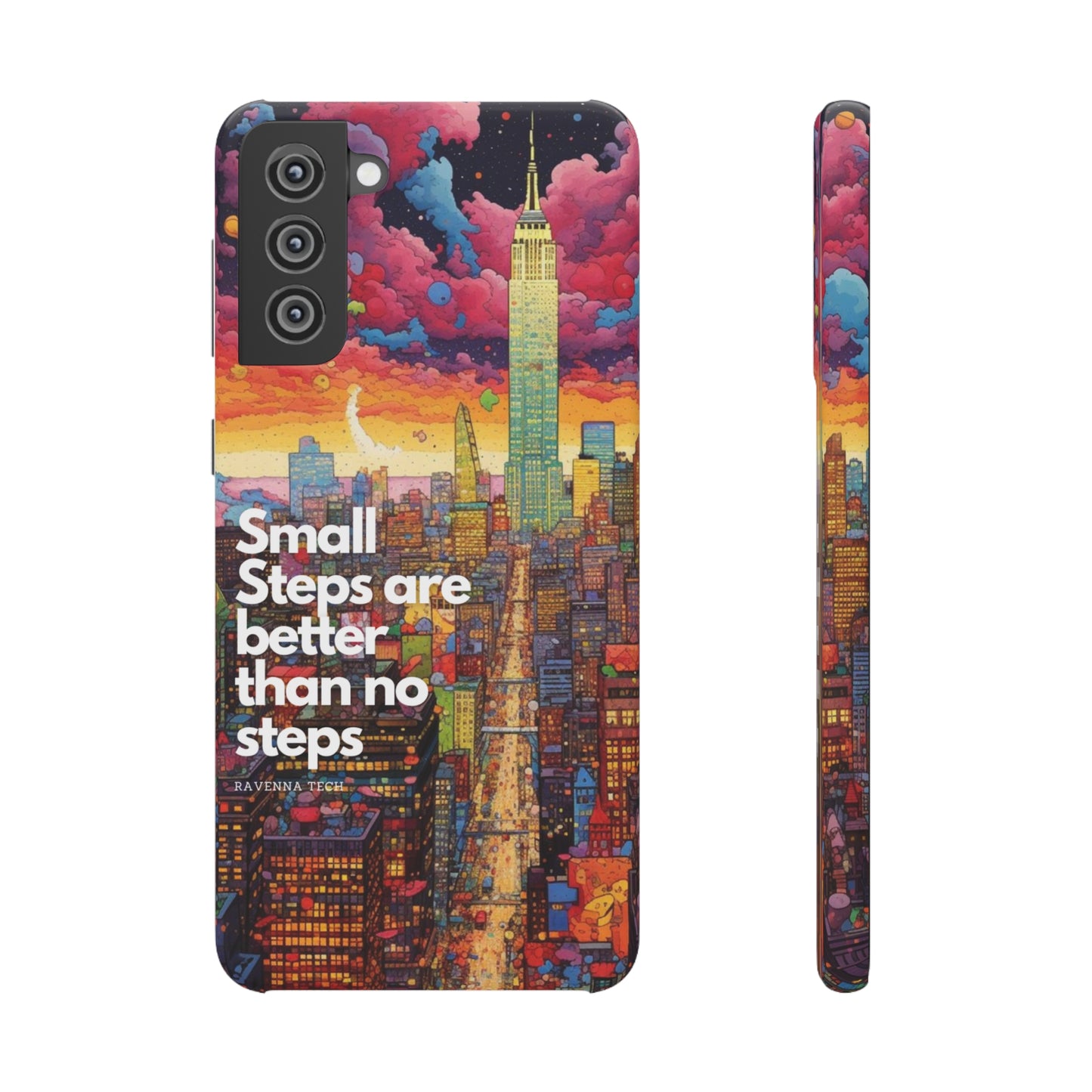Snap Cases