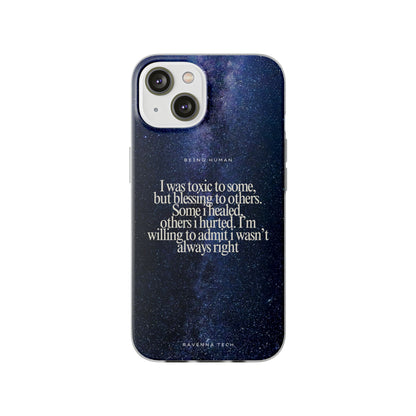 Custodie iPhone and samsung Ravenna Tech official and unique designs