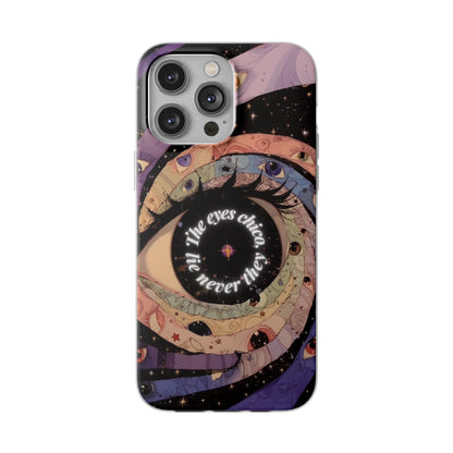 Custodie iPhone and samsung Ravenna Tech official and unique designs