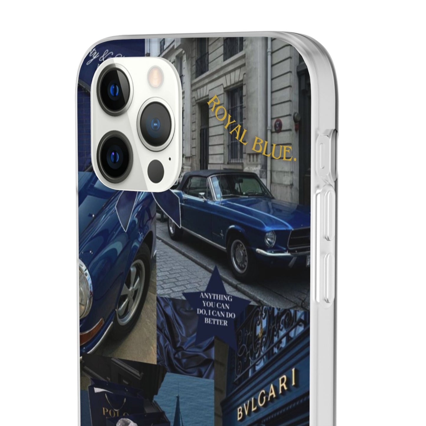 Custodie iPhone and samsung Ravenna Tech official and unique designs