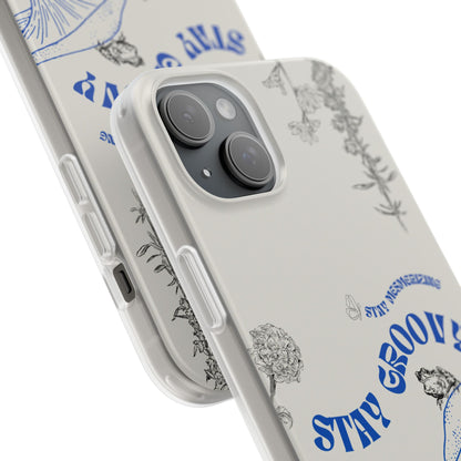 Custodie iPhone and samsung Ravenna Tech official and unique designs