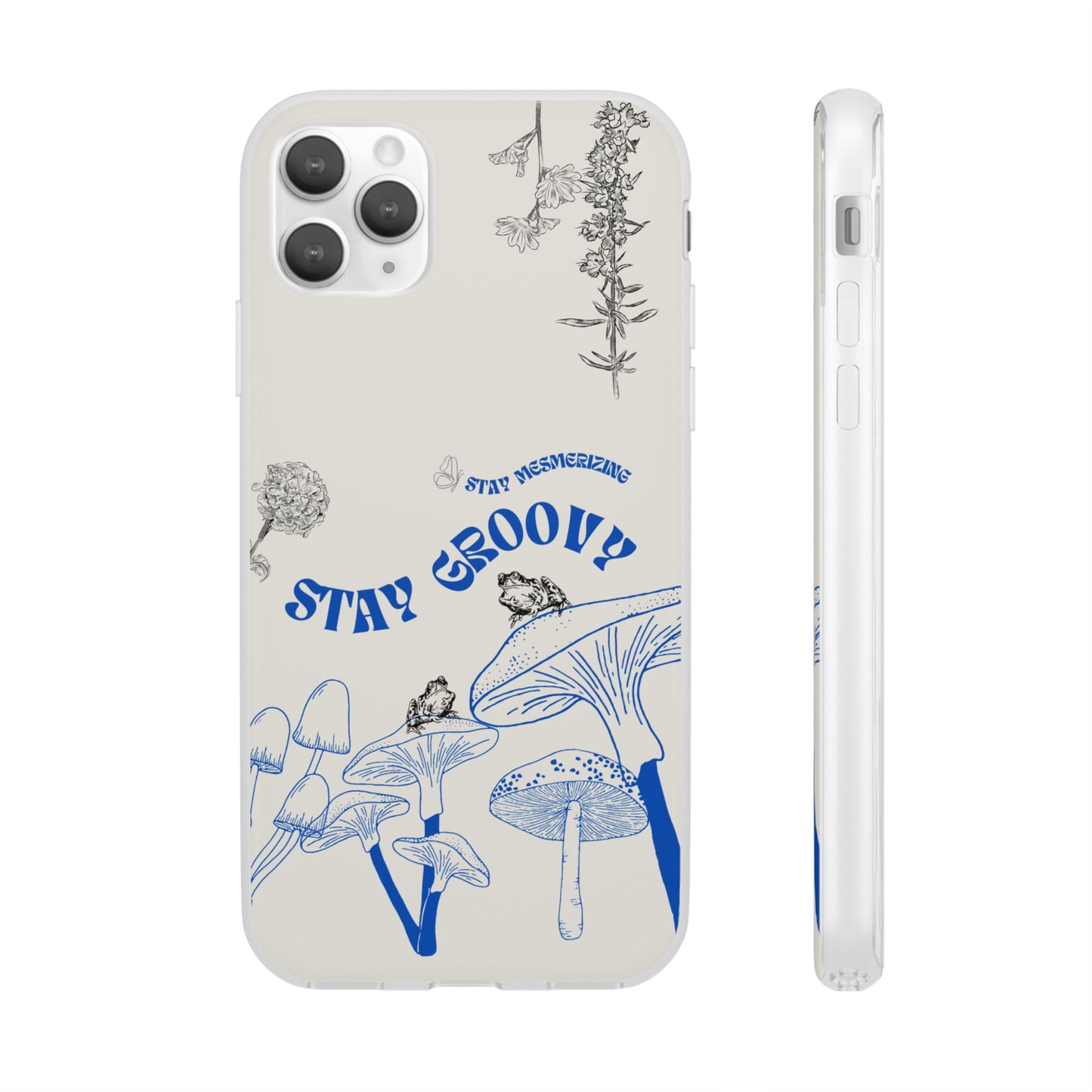 Custodie iPhone and samsung Ravenna Tech official and unique designs