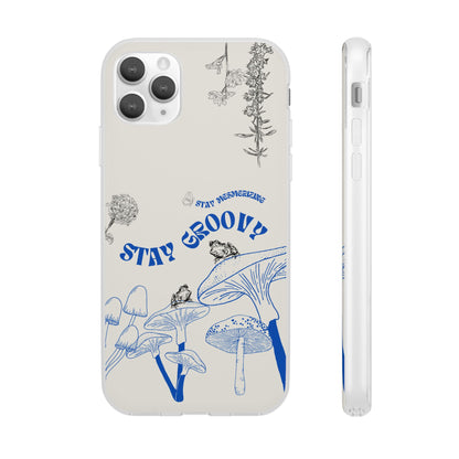 Custodie iPhone and samsung Ravenna Tech official and unique designs