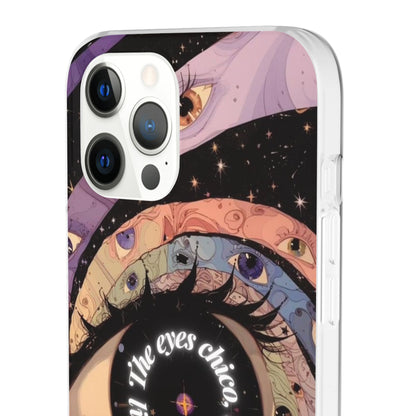 Custodie iPhone and samsung Ravenna Tech official and unique designs