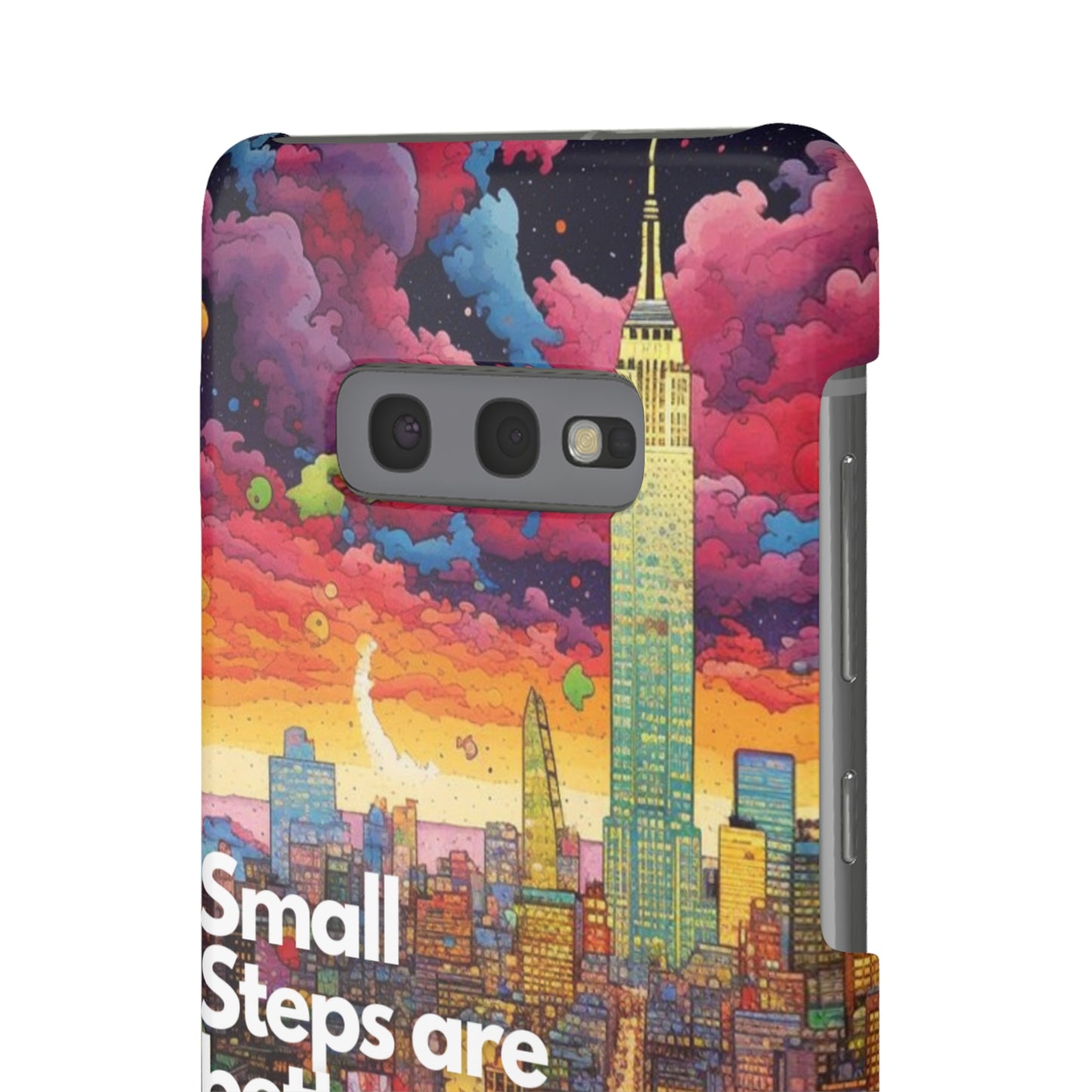 Snap Cases