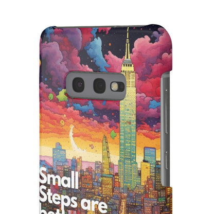 Snap Cases