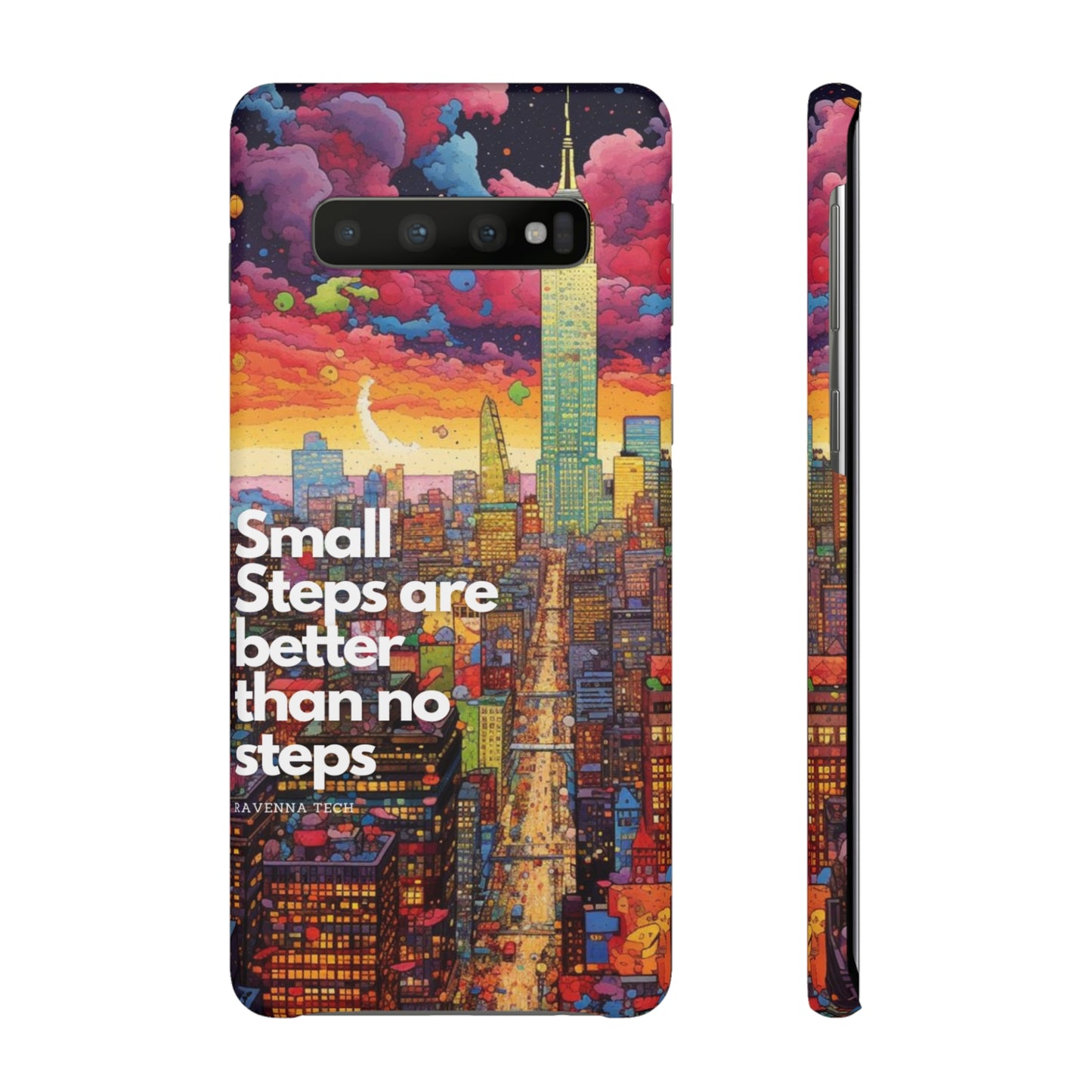 Snap Cases