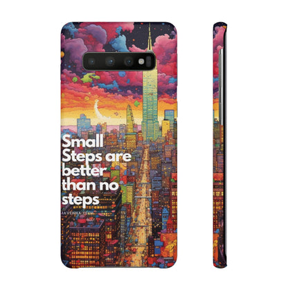Snap Cases