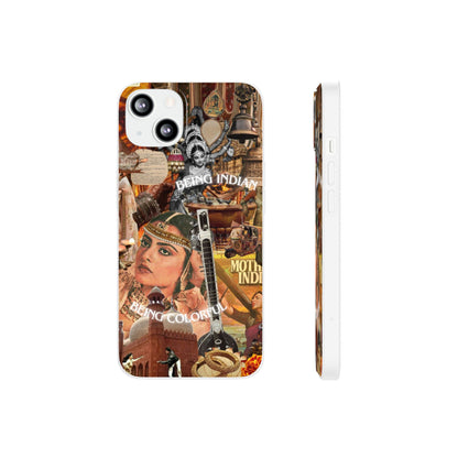 Custodie iPhone and samsung Ravenna Tech official and unique designs
