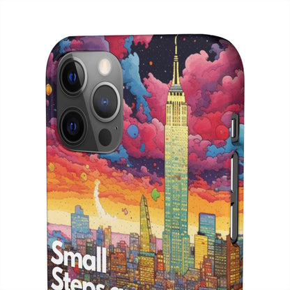 Snap Cases