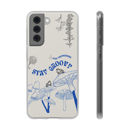 Custodie iPhone and samsung Ravenna Tech official and unique designs